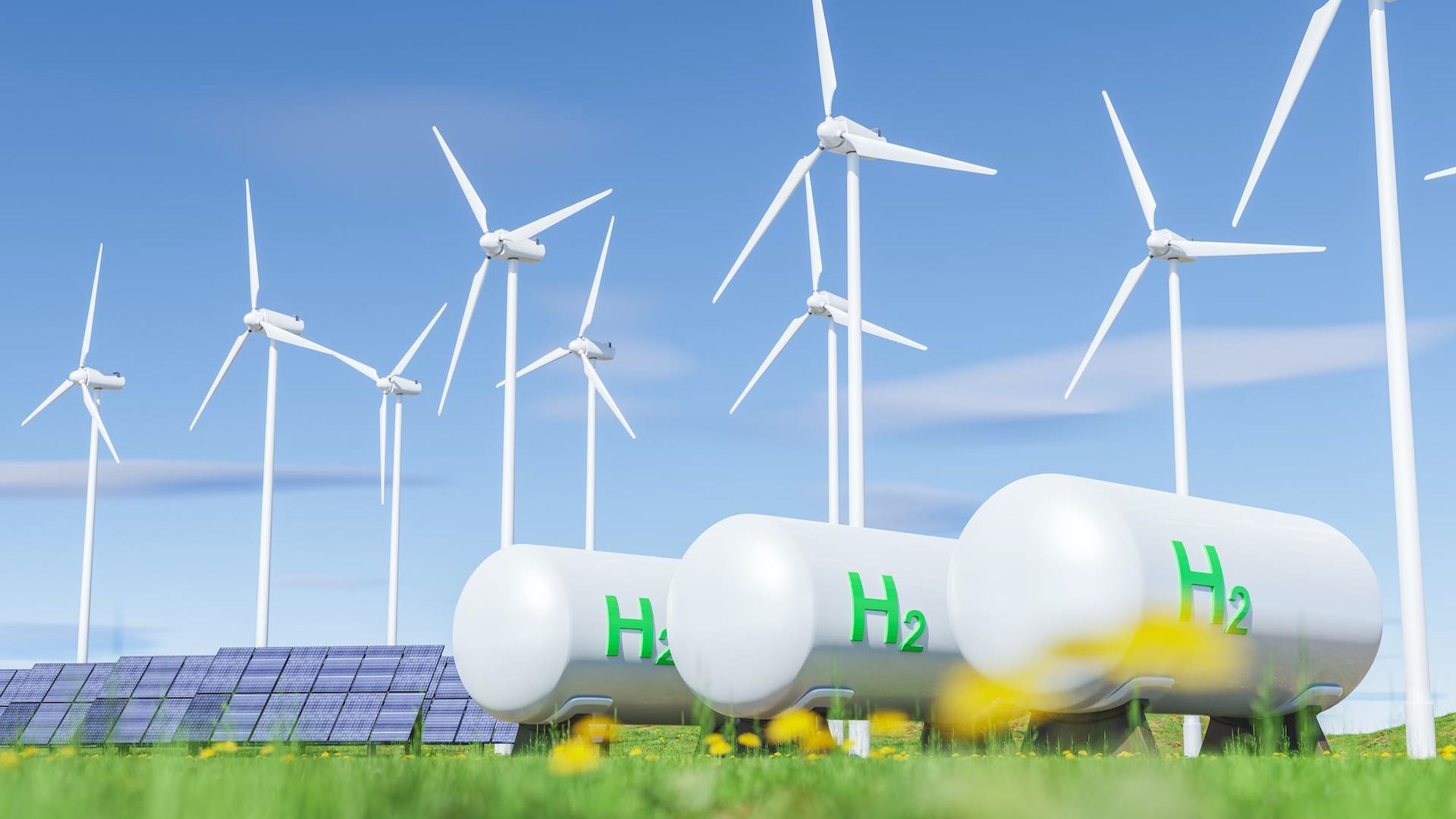 India sets clear path with new green hydrogen standards